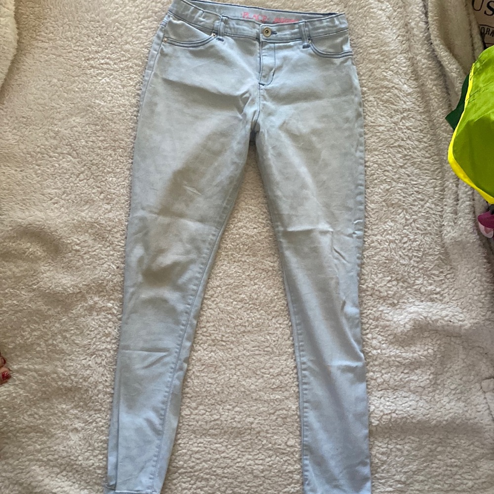 Children’s Place girl jegging size 14